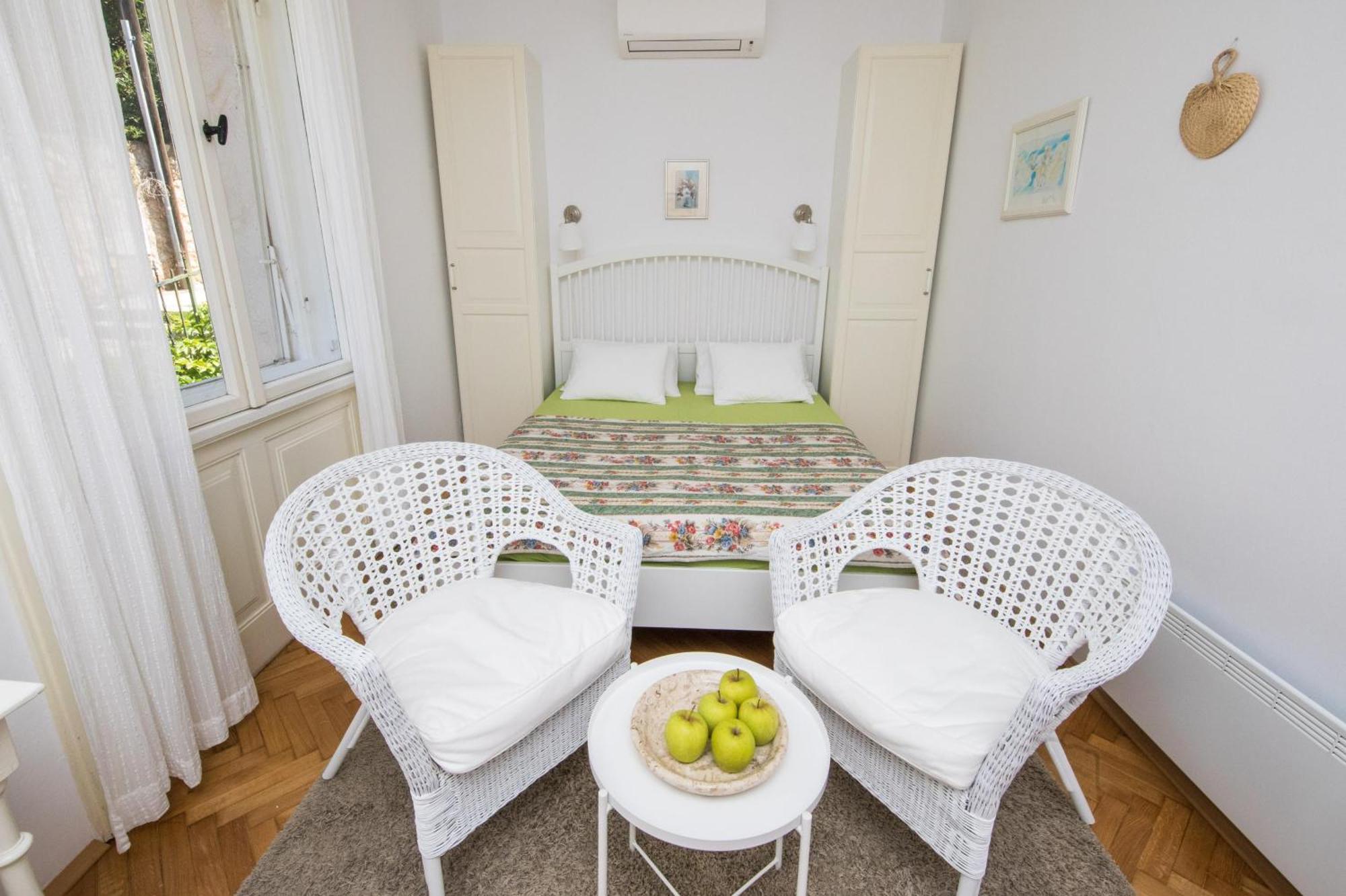 Rego Apartment Dubrovnik Exteriör bild