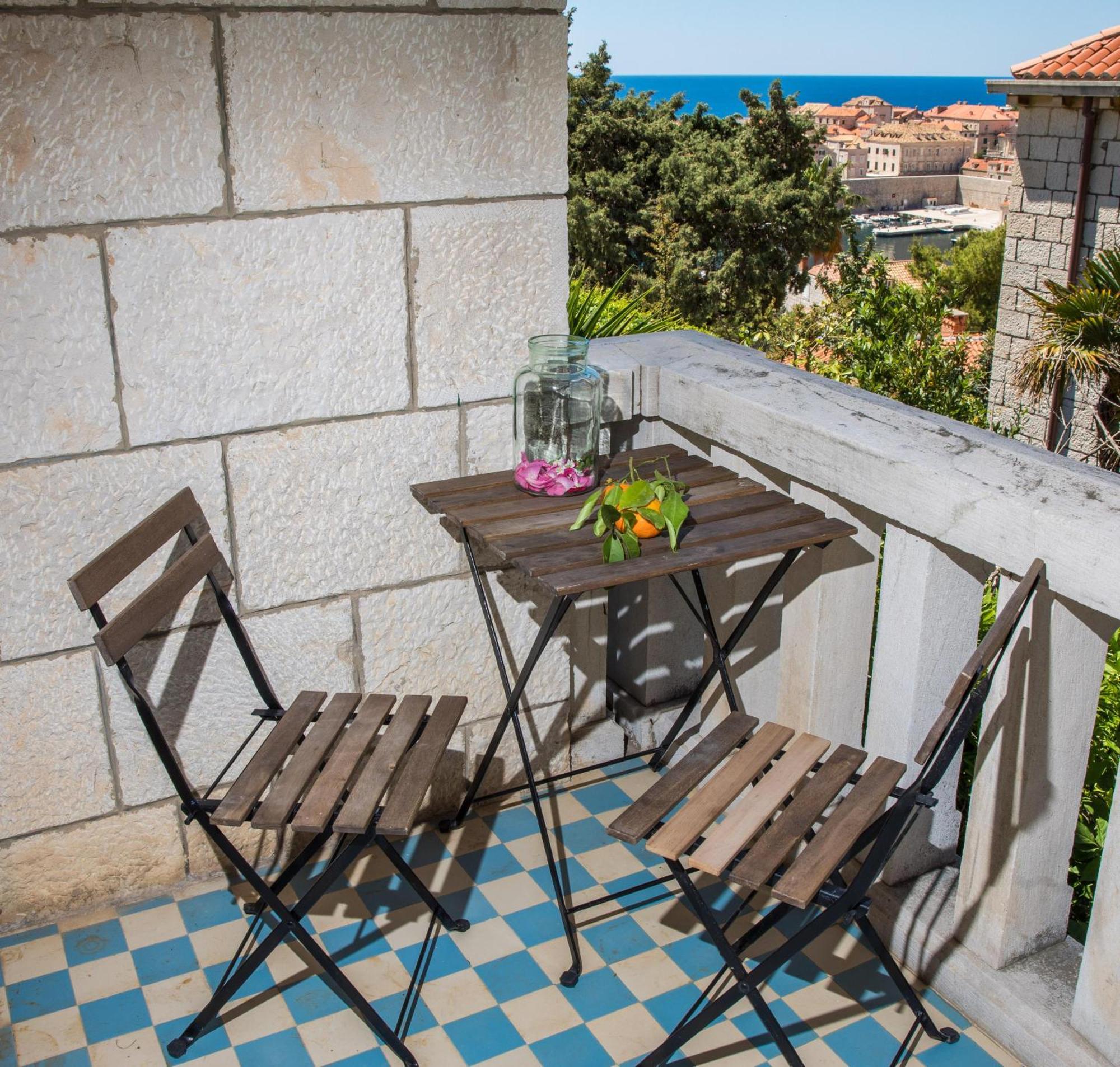 Rego Apartment Dubrovnik Exteriör bild