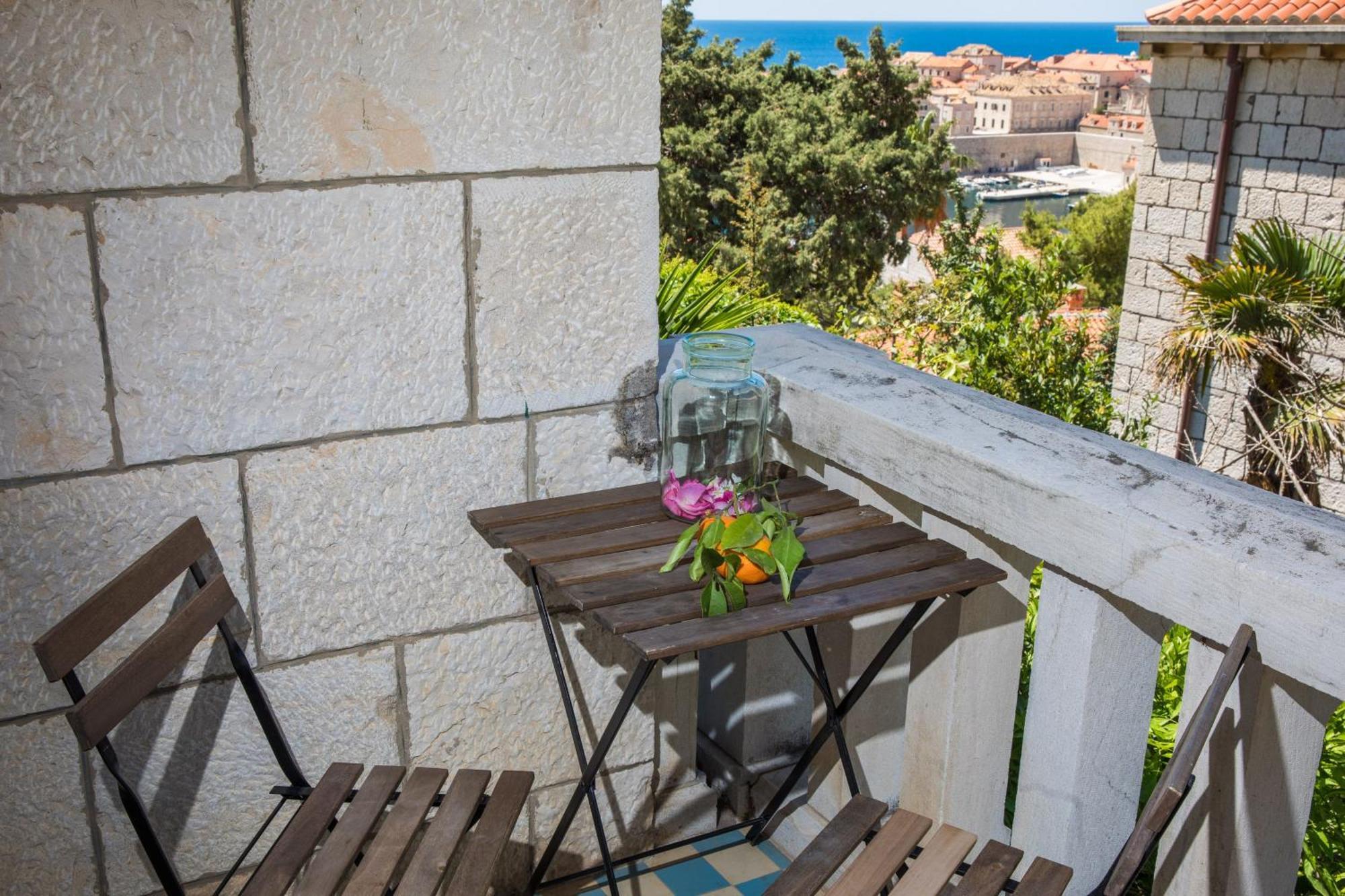 Rego Apartment Dubrovnik Exteriör bild